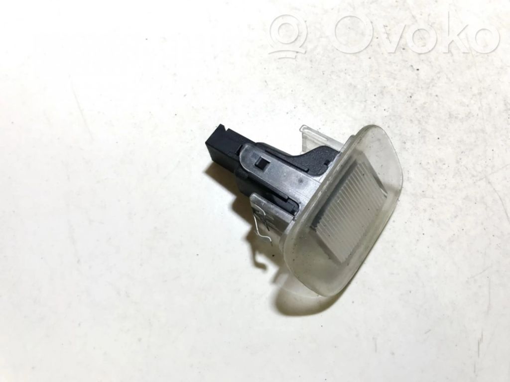 Volvo S80 Luce interna per portiera posteriore