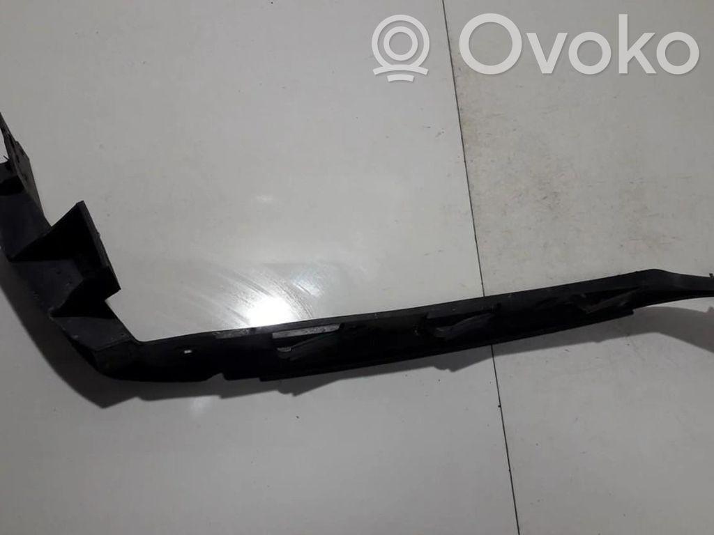Volkswagen Bora Staffa di rinforzo montaggio del paraurti posteriore