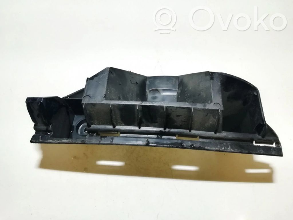 Volvo S80 Suport montare bară spate