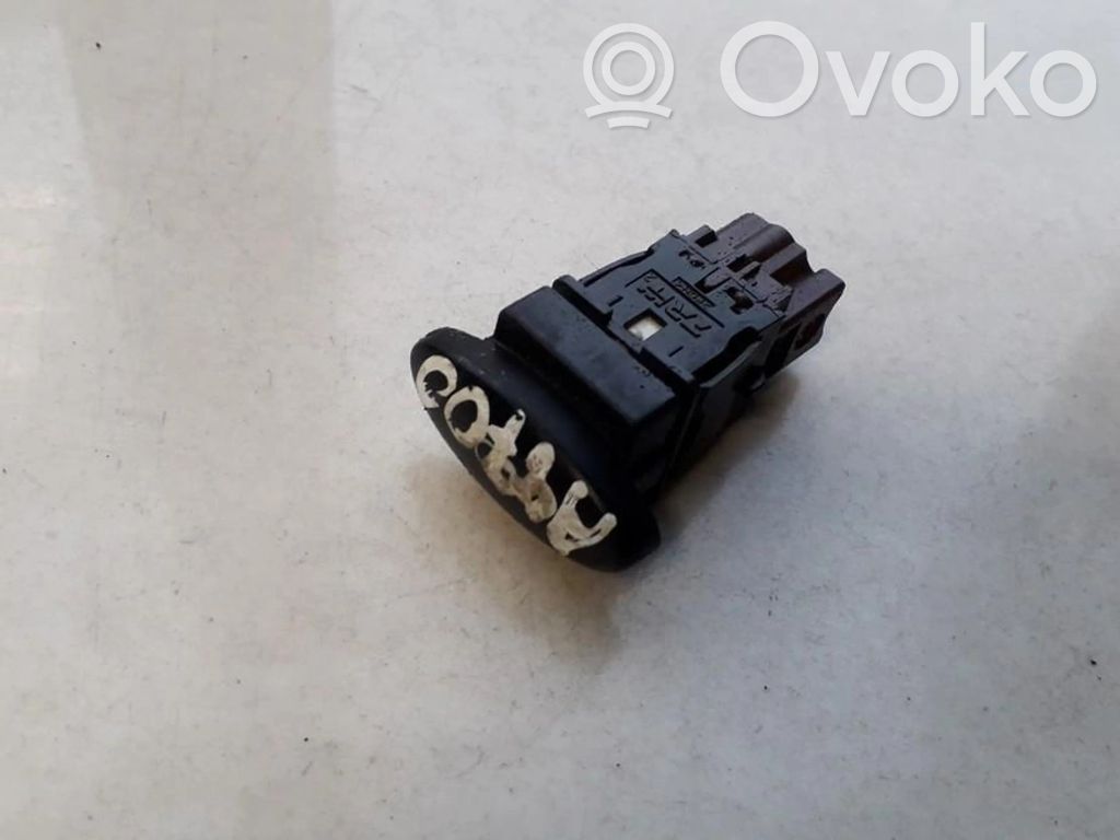 Citroen C5 Botón interruptor de bloqueo de puertas 