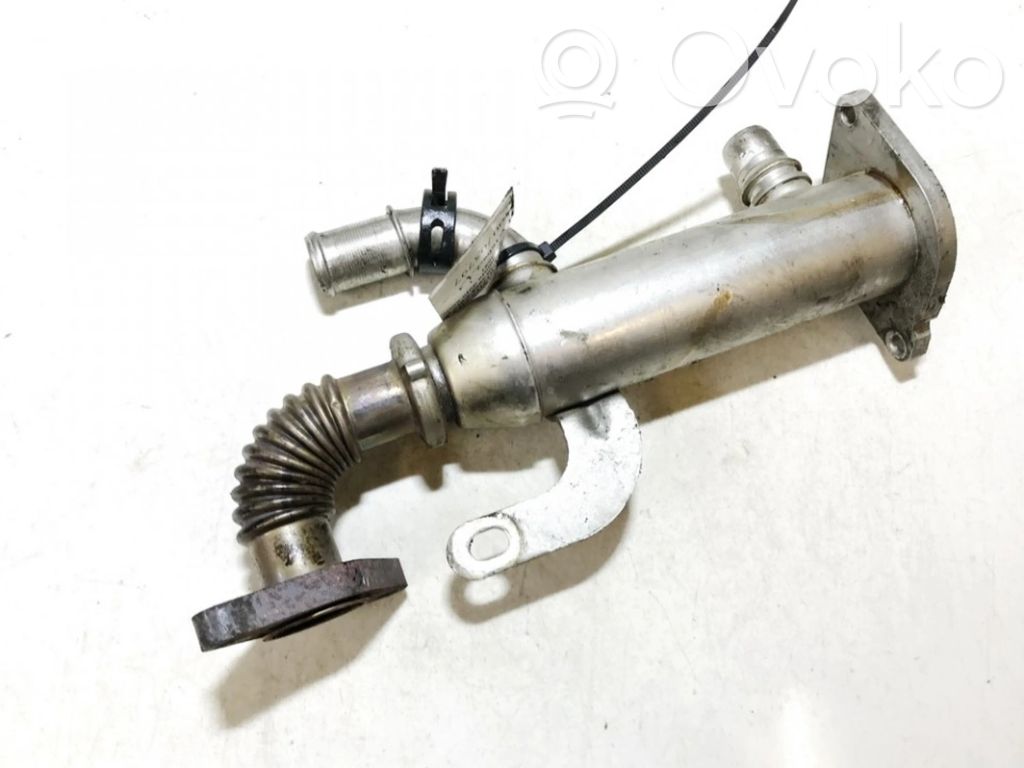 Volvo C30 Răcitor supapă EGR 