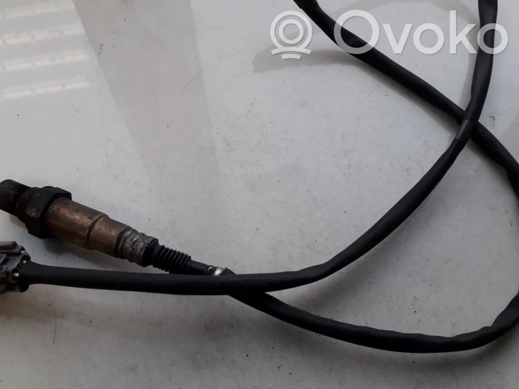 Hyundai i20 (PB PBT) Sonda lambda 
