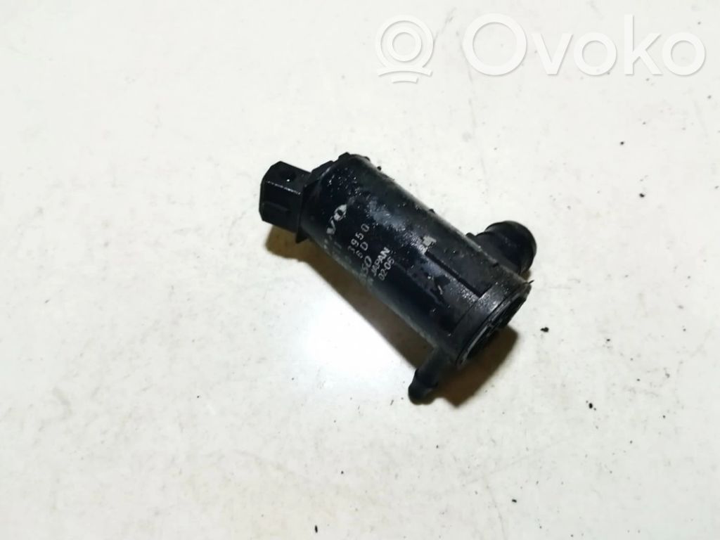 Volvo C70 Pompa lavavetri parabrezza/vetro frontale