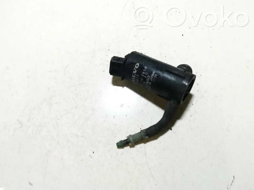 Volvo C70 Pompa lavavetri parabrezza/vetro frontale