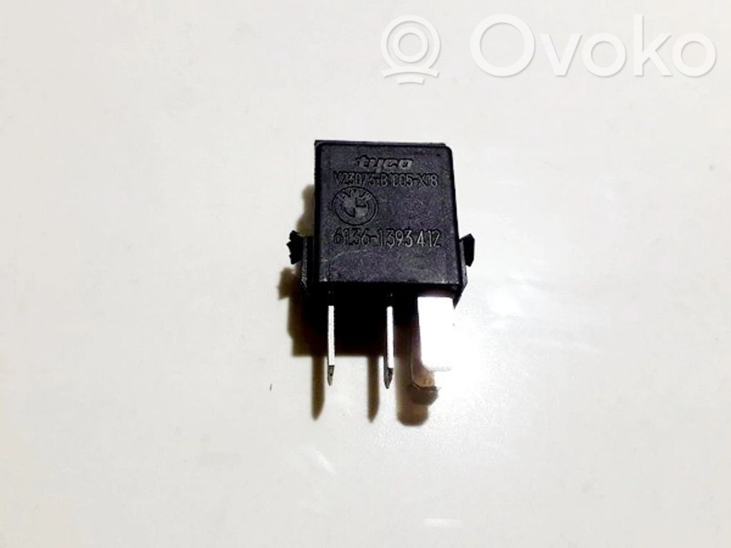 Otros relés   61361393412,V23073B1005X18,61361393412,V23073B1005X18