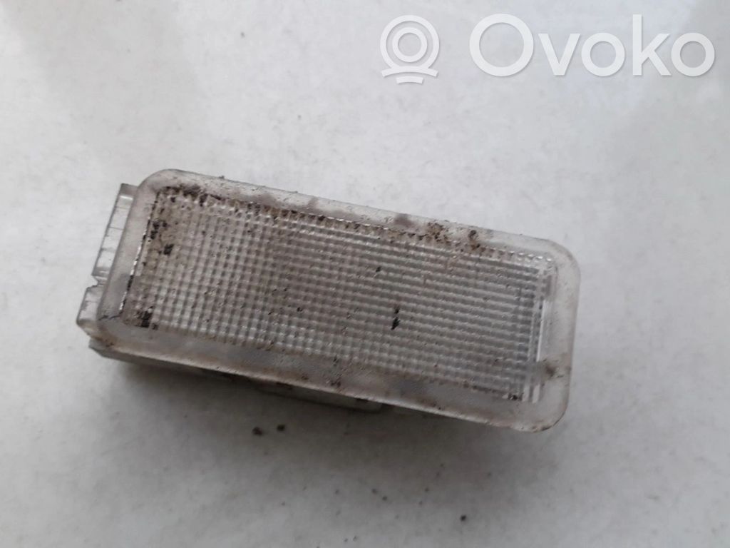 Citroen C5 Autre éclairage intérieur