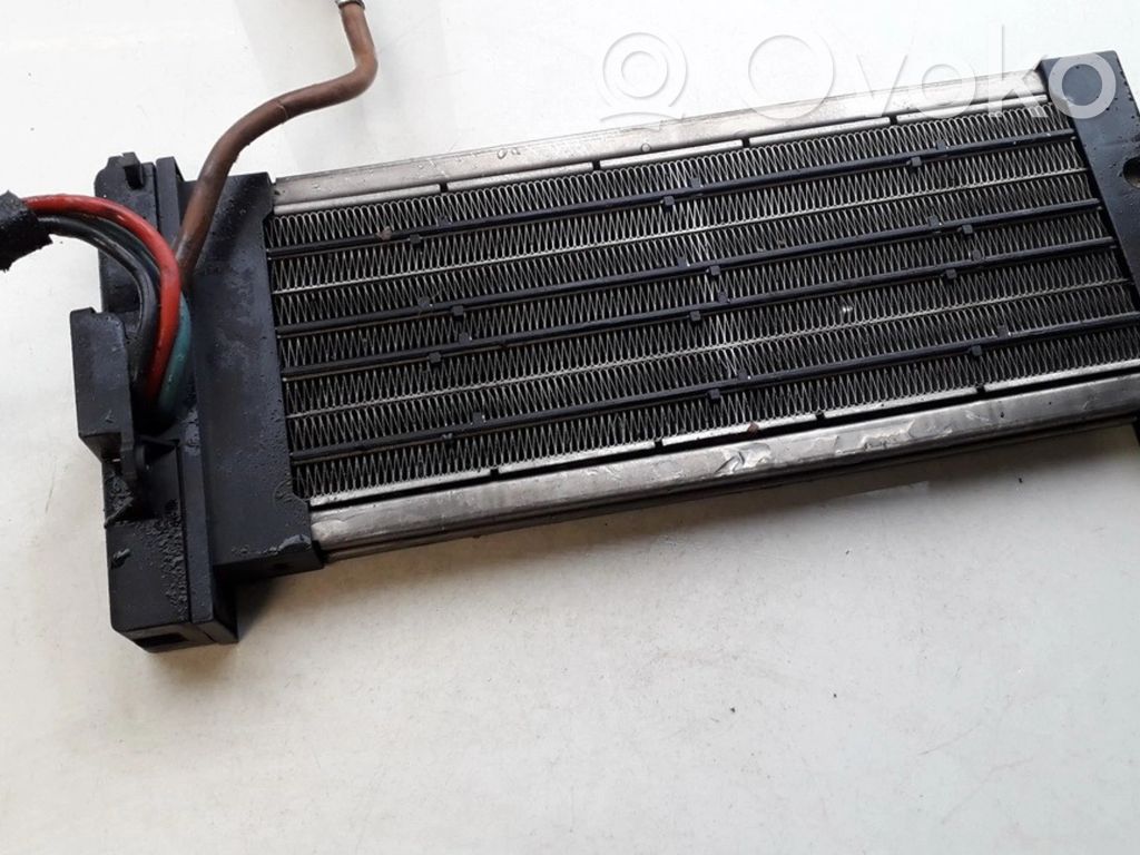 Citroen C5 Scambiatore elettrico riscaldamento abitacolo