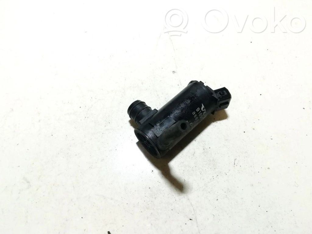 Volvo C70 Pompa lavavetri parabrezza/vetro frontale