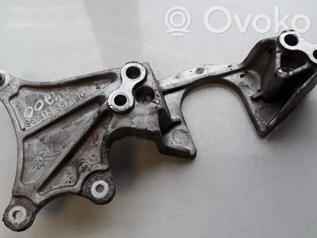 Citroen C5 Supporto di montaggio del motore (usato) 