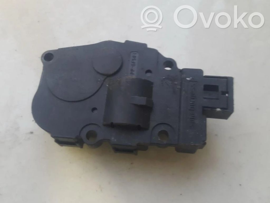 BMW X3 E83 Motorino attuatore aria