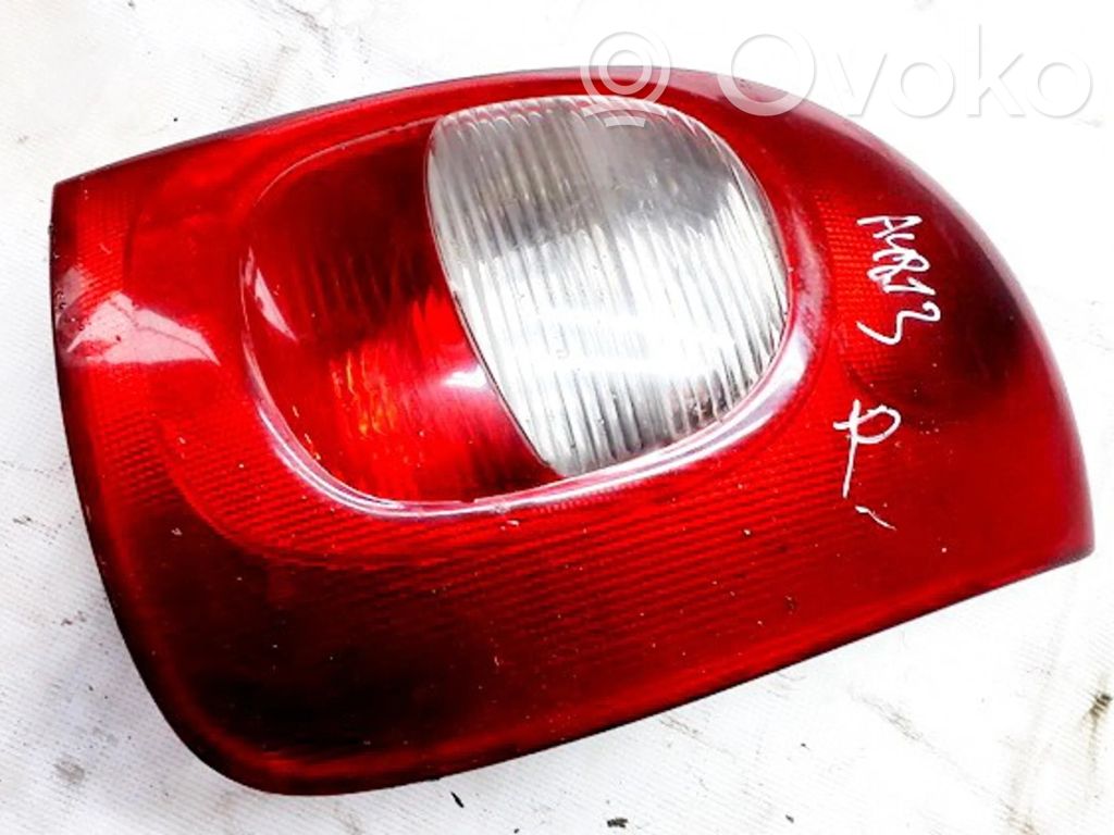 Citroen Xsara Picasso Takavalot 