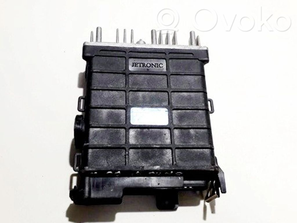 Audi 100 S4 C4 Motorsteuergerät/-modul