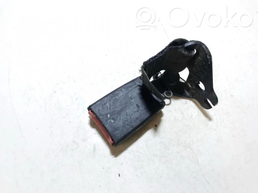 Bridă fixare centură de siguranță spate   98ABA611B68DK,98ABA611B68DK,98ABA611B68DK,98ABA611B68DK