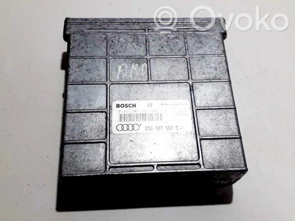 Audi A4 S4 B5 8D Unitate/modul de control motor 