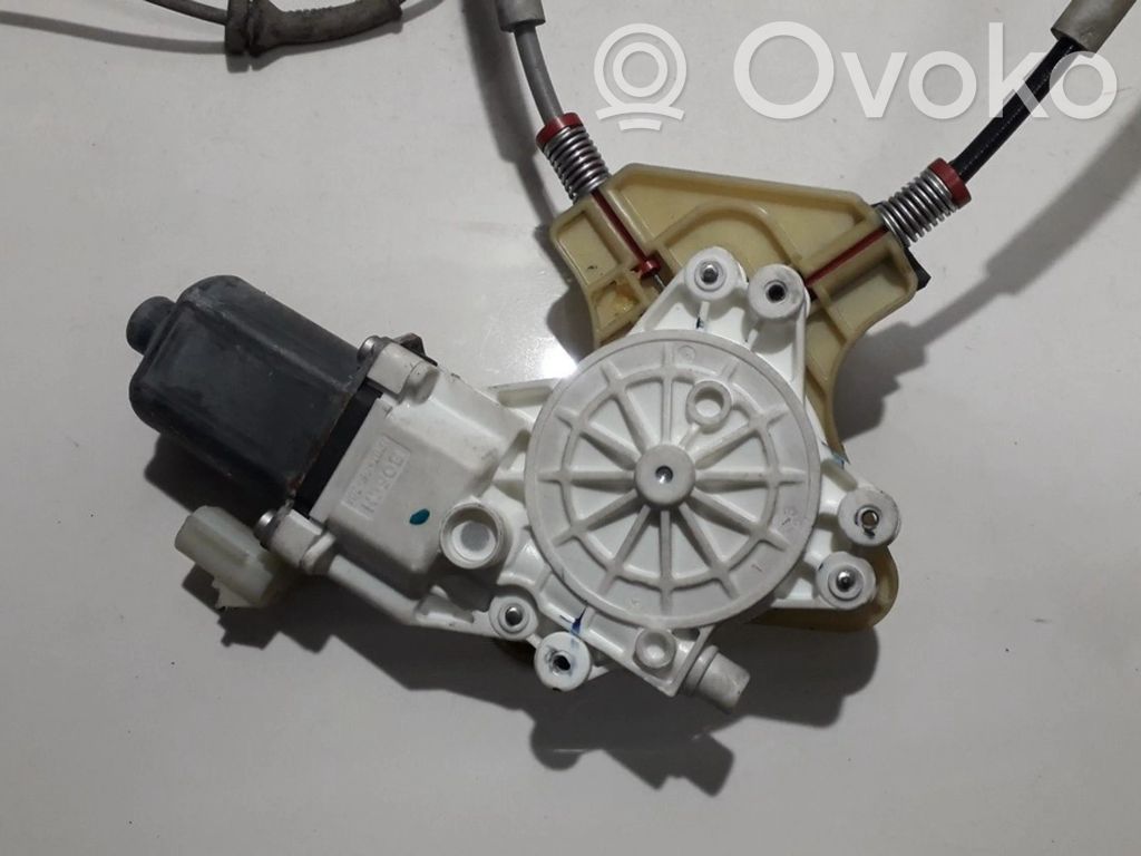 Jeep Compass Motorino alzacristalli della portiera anteriore