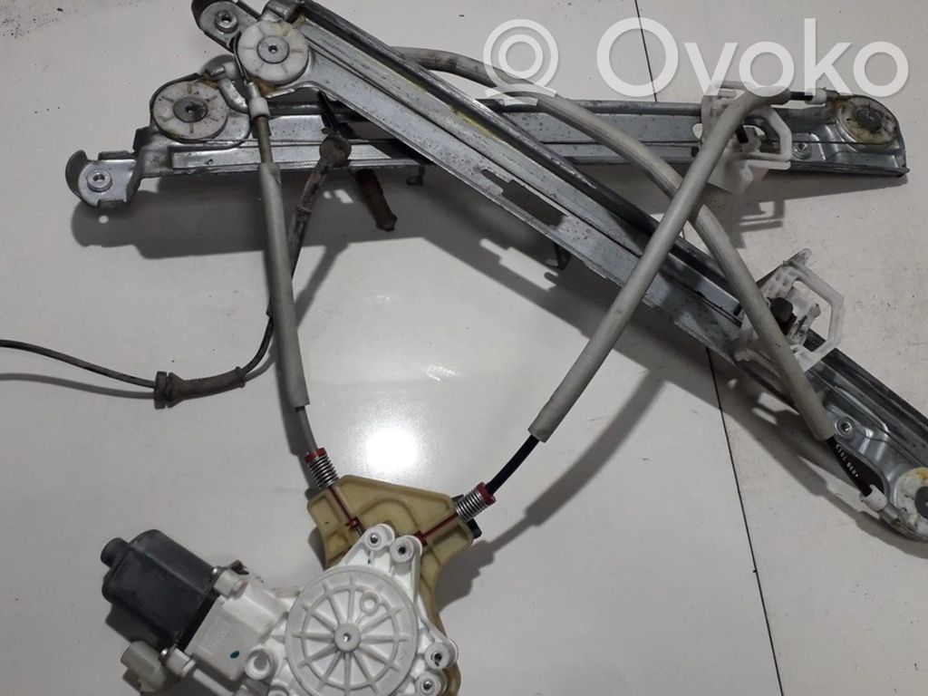 Jeep Compass Macara ușă glisantă cu motor 