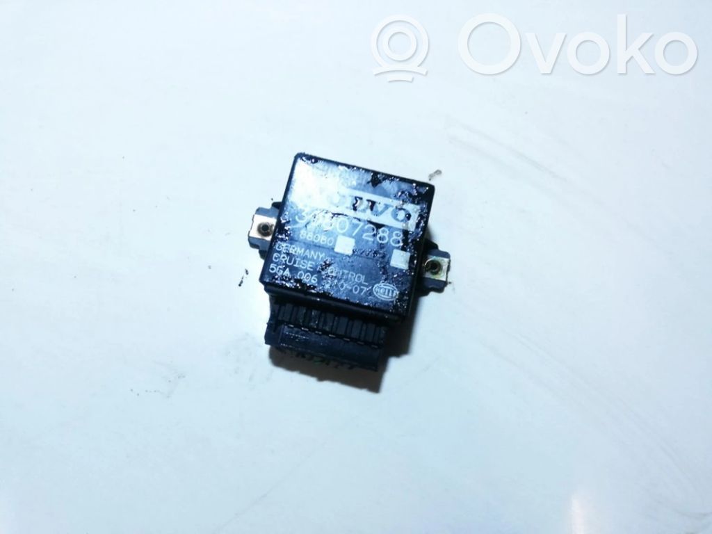 Volvo S40, V40 Unitate/modul control croazieră 