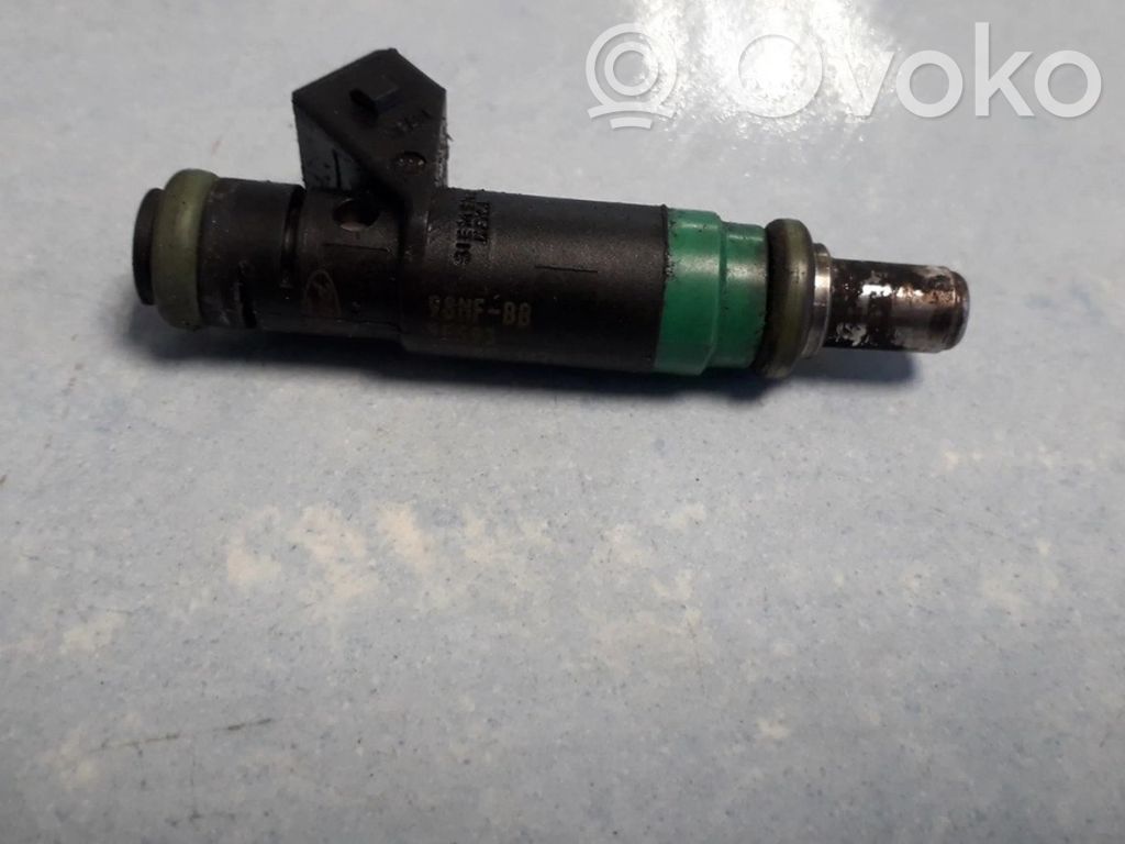 Injektor Einspritzdüse   98MF9F593BB,98MF9F593BB,98MF9F593BB,98MFBB,98MF9F593BB