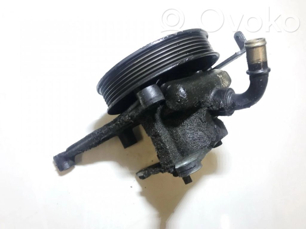 Volvo S40, V40 Pompa servosterzo