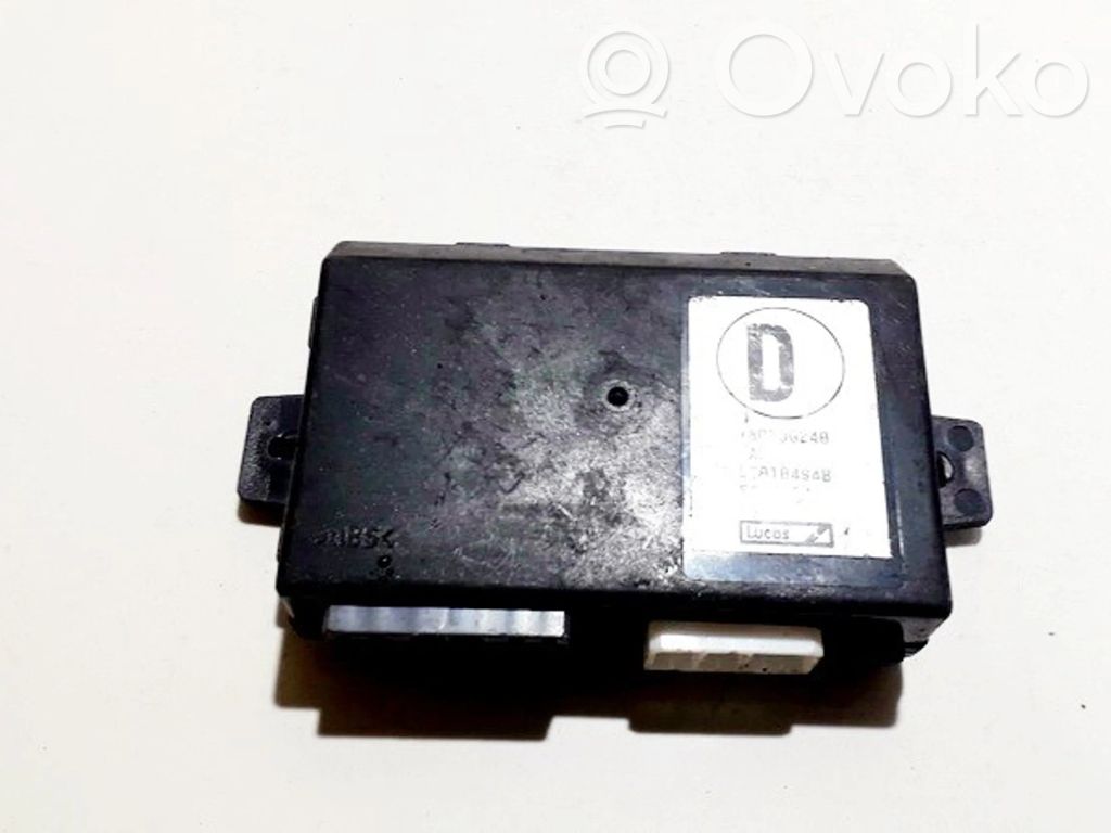 Rover 214 - 216 - 220 Centralina/modulo immobilizzatore
