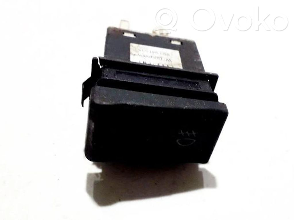 Audi 100 S4 C4 Interruttore fendinebbia 