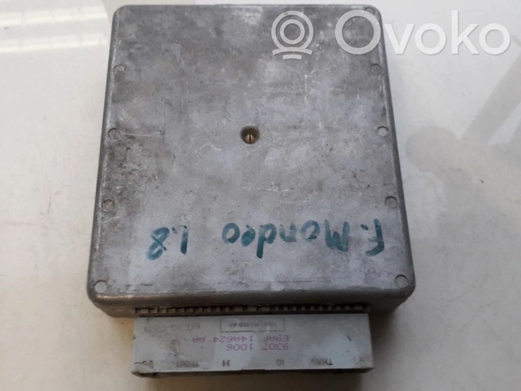 Unitate/modul de control motor   93BB12A650BB,93BB12A650BB,93BB12A650BB,93BB12A650BB