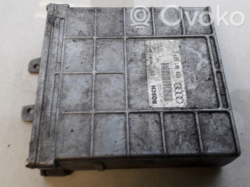 Audi A4 S4 B5 8D Unitate/modul de control motor 