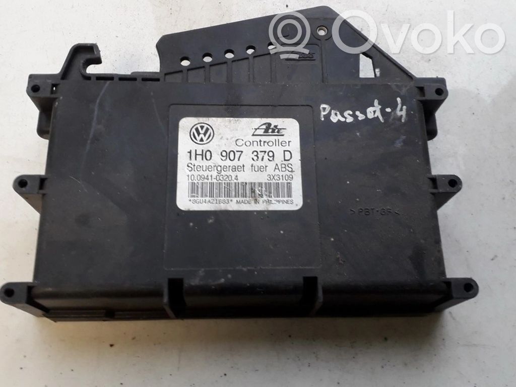 Volkswagen PASSAT B4 Unitate/modul control ABS 