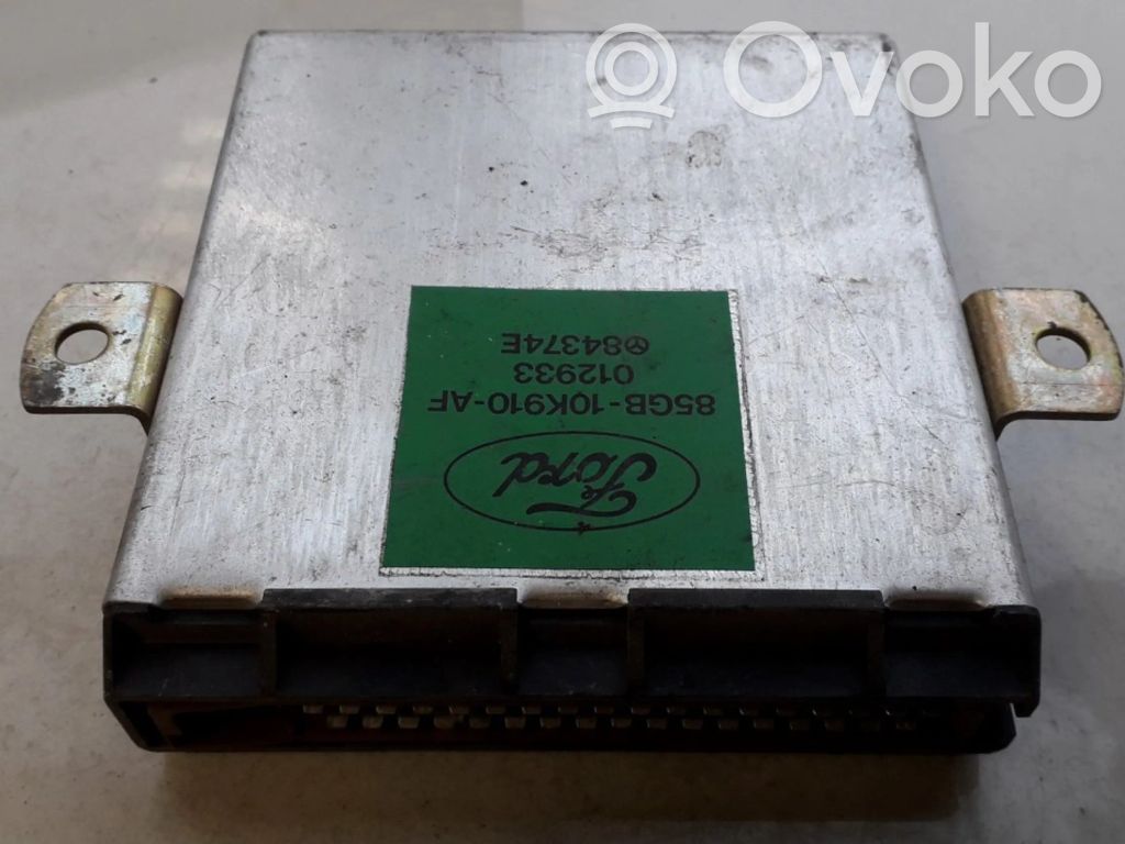 Module confort   85GB10K910AF,85GB10K910AF,85GB10K910AF,85GB10K910AF