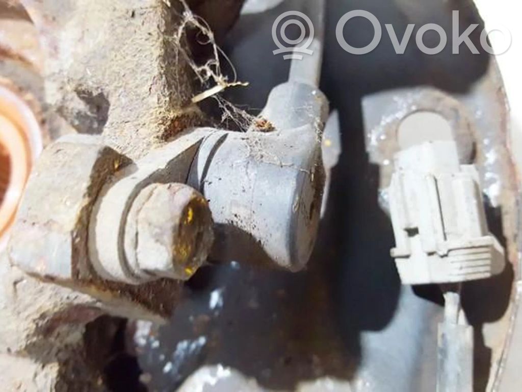 Nissan Almera Tino Czujnik prędkości obrotowej koła ABS 