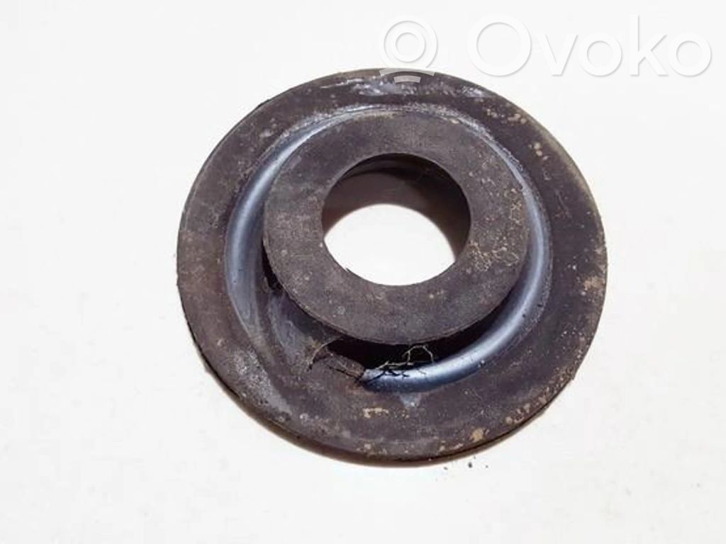Volkswagen Golf V Molla elicoidale anteriore con cuscinetti in gomma 