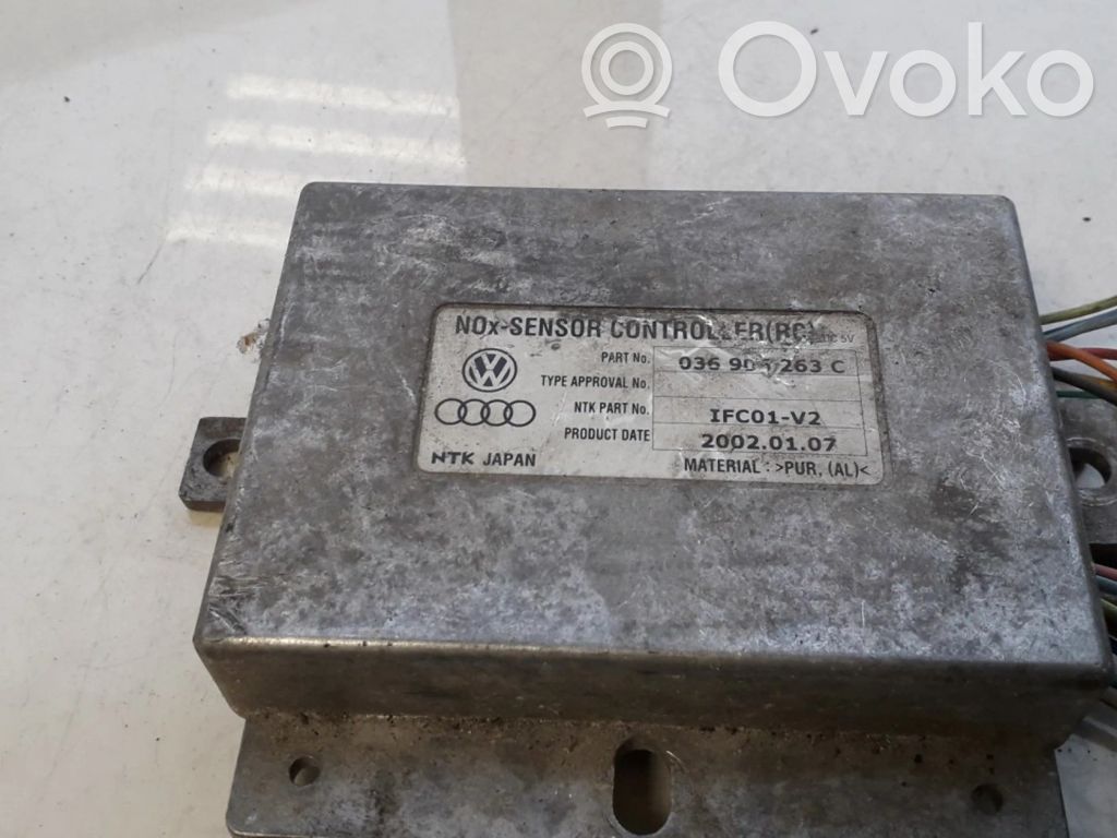 Other control units/modules   IFC01V2,IFC01V2,IFC01V2,IFC01V2