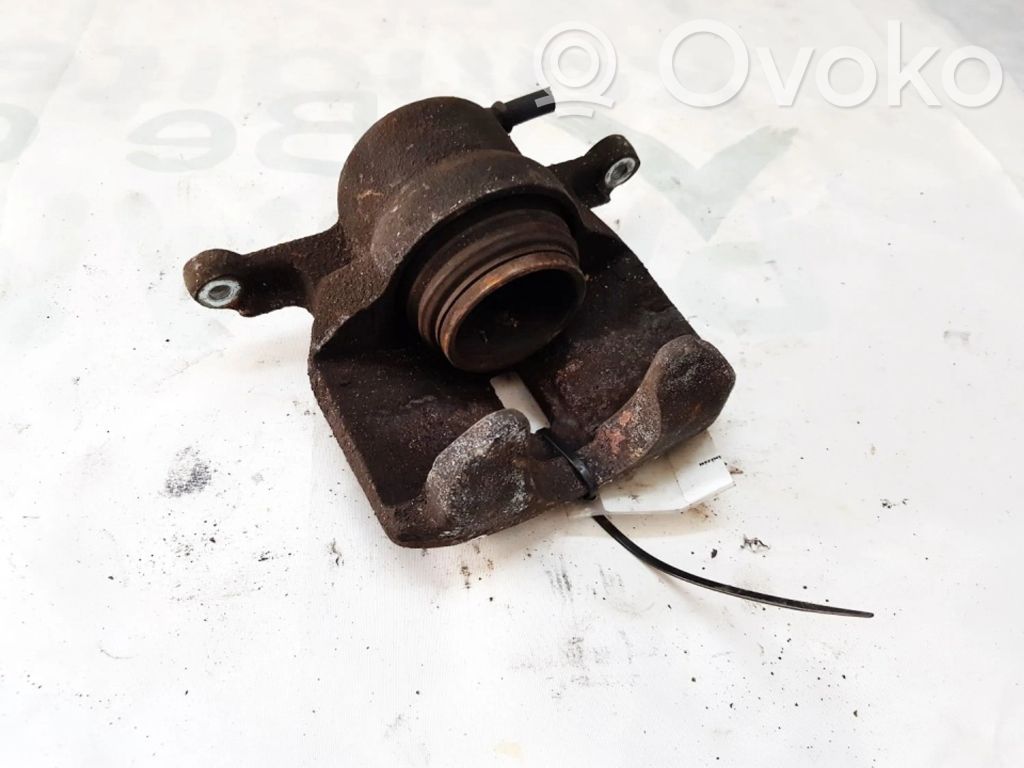 Bremssattel vorne