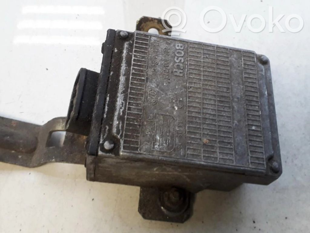 Fiat Ritmo Inne komputery / moduły / sterowniki 