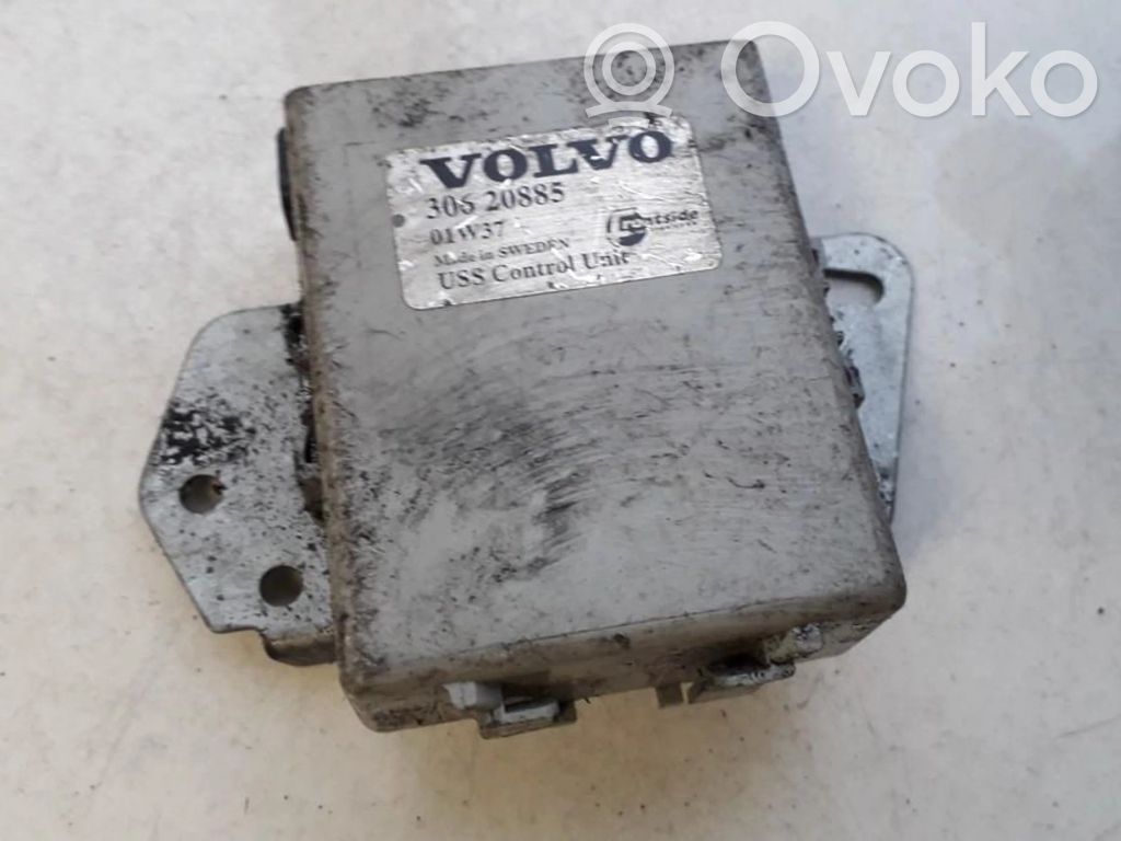 Autres unités de commande / modules   30620885,30620885