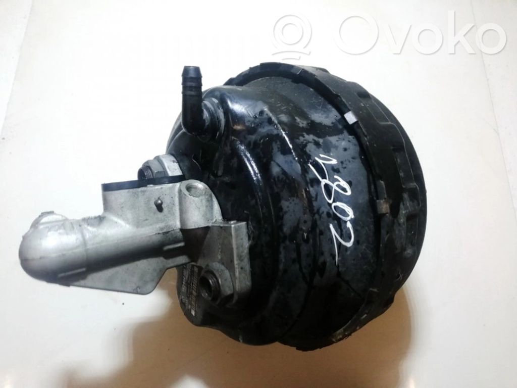 Volkswagen Golf V Servofreno