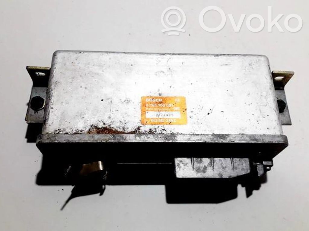 Unidad de control/módulo del ABS   0265100037,443907379C,0265100037