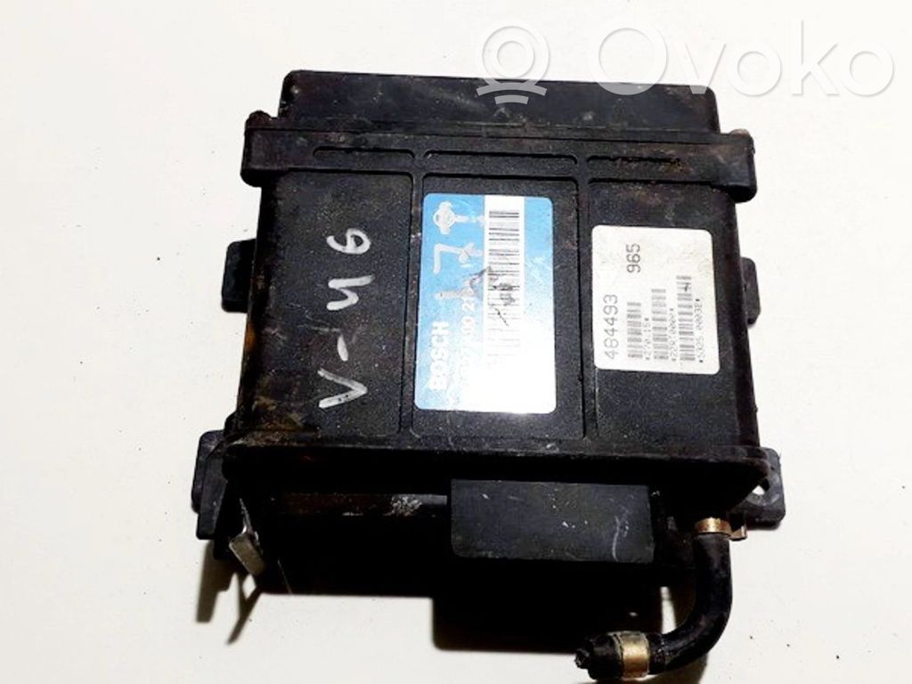 Engine control unit/module   0227400216,0227400216,0227400216