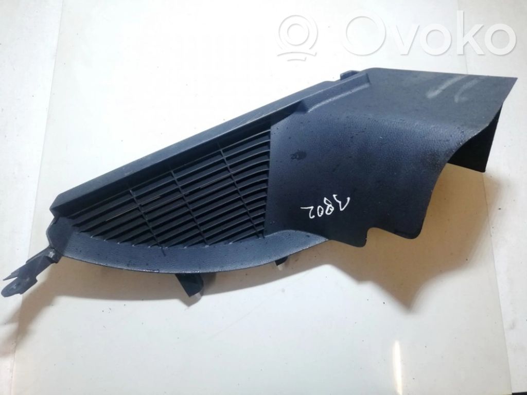 Volkswagen Golf V Altra parte interiore