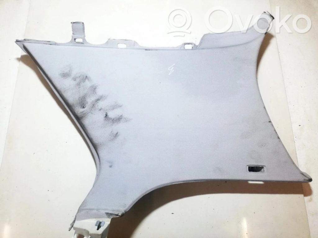 Volkswagen Golf V Alte piese de interior