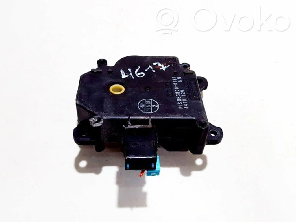 Toyota Prius (XW30) Motorino attuatore aria 