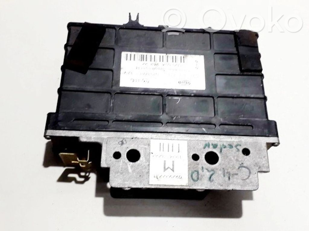 Volkswagen PASSAT B4 Unitate/modul de control cutie de viteze