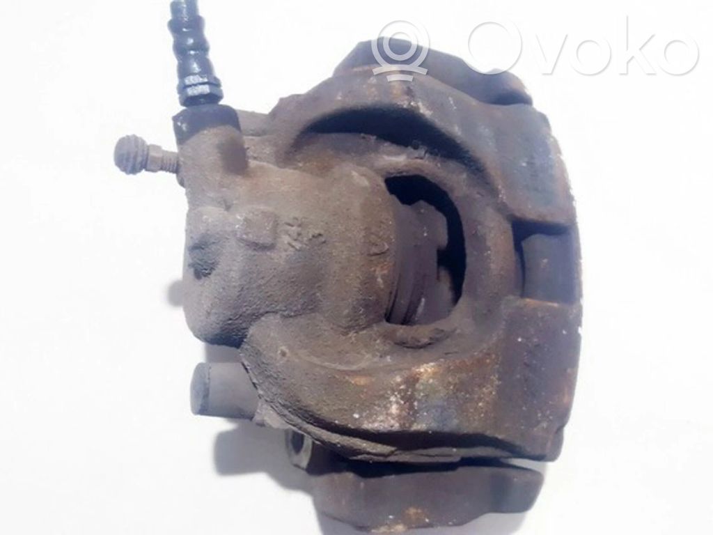 Bremssattel vorne