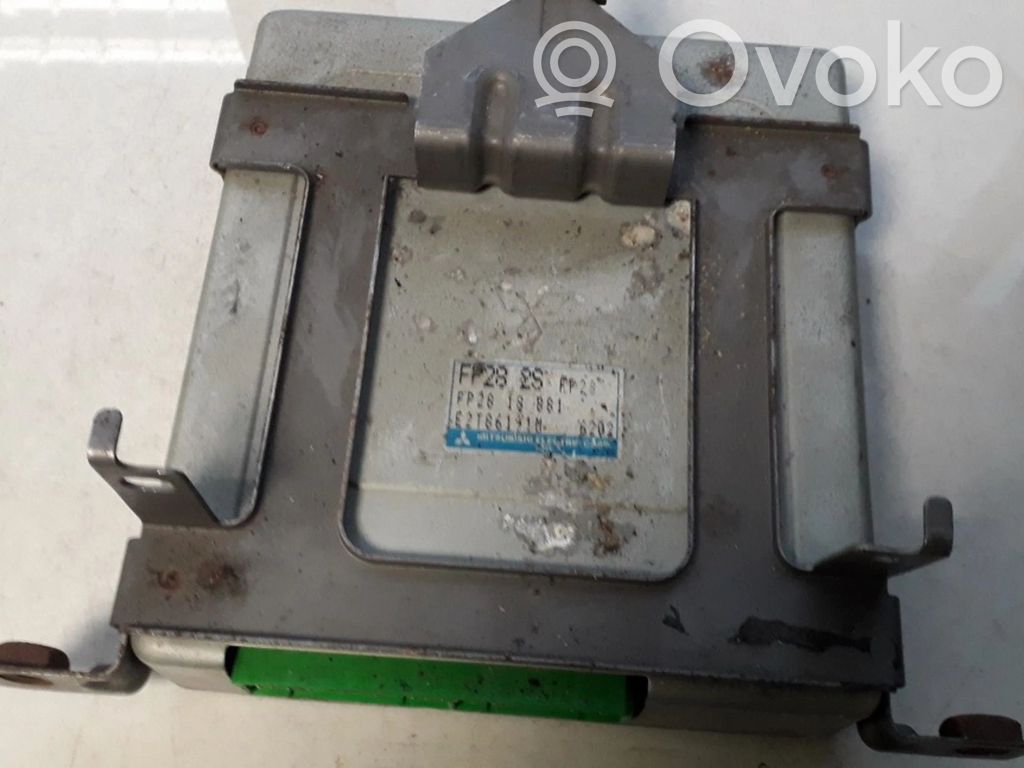 Mazda 626 Engine control unit/module 