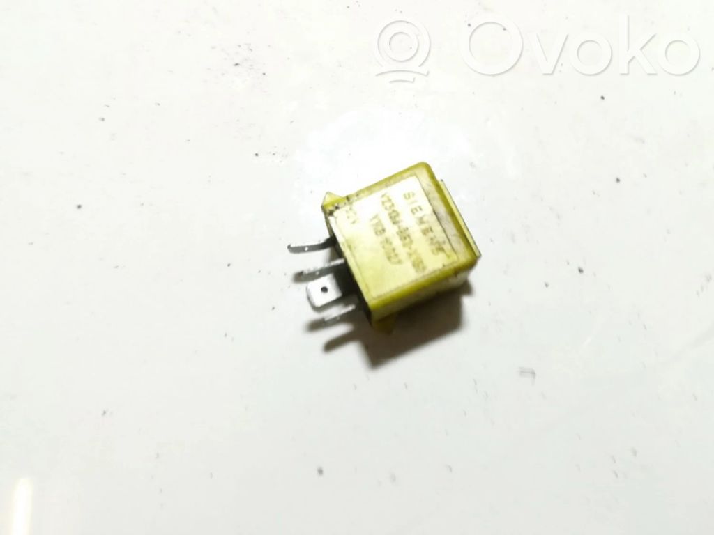Rover 214 - 216 - 220 Autres relais