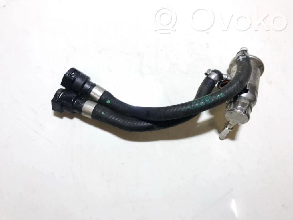 BMW X6 F16 Kraftstoffdrucksensor 