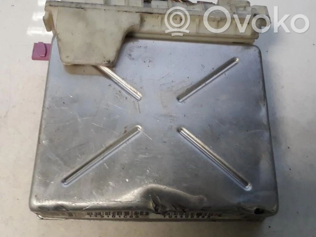 Unidad de control/módulo de la caja de cambios   P30646719,T04400383,1T0101C00,P30646719,T04400383