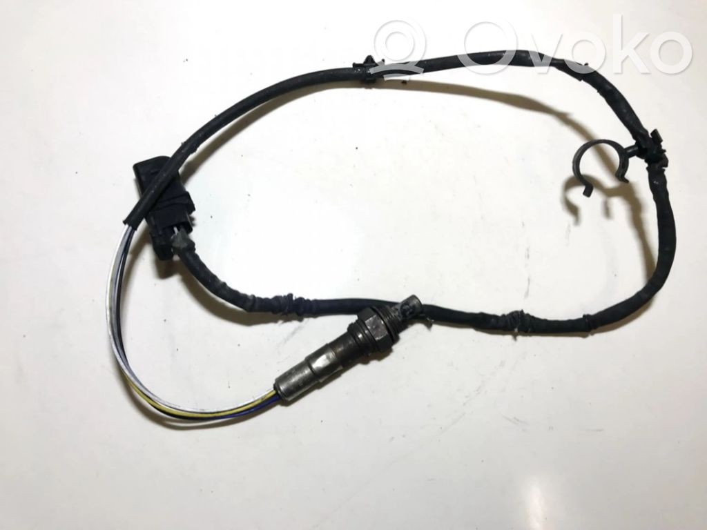 Sonde lambda   55191128,55191128