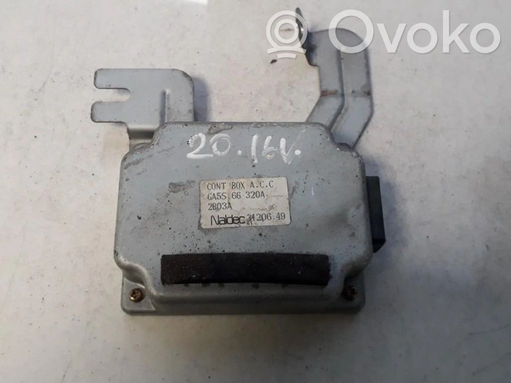 Other control units/modules   GA5S66320A,2B03A,2B03A,GA5S66320A