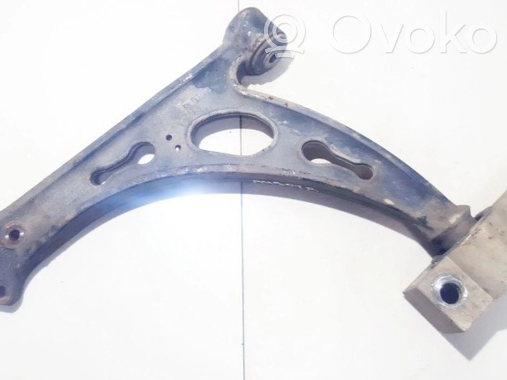 Audi A3 S3 8P Braccio di controllo sospensione anteriore inferiore/braccio oscillante